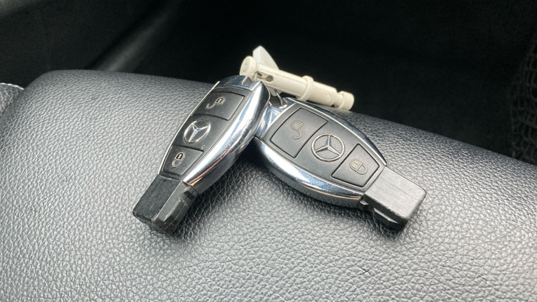 Mercedes-Benz A-Class A180d Sport Executive 5dr Diesel Hatchback